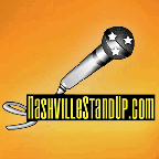 Nashville StandUp Comedy Podcast